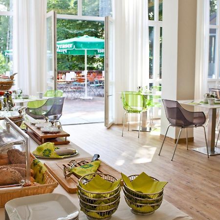 Hotel Restaurant Anders Schwarzenbruck Exterior foto