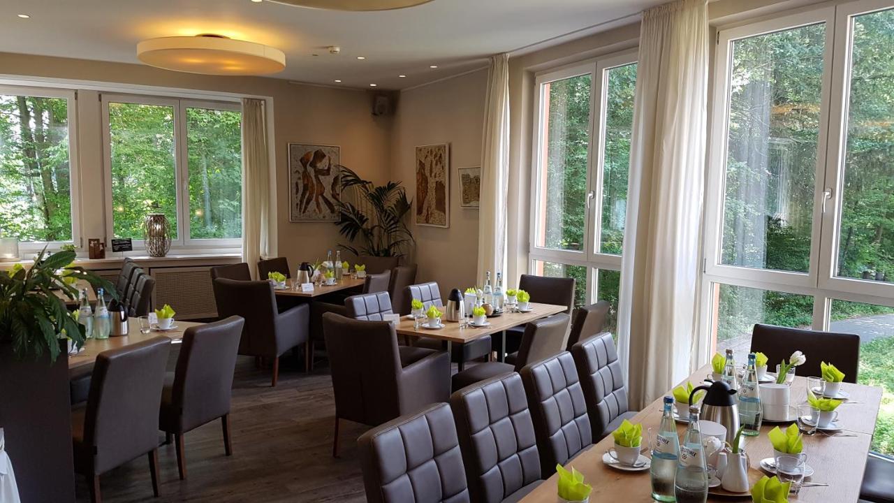 Hotel Restaurant Anders Schwarzenbruck Exterior foto