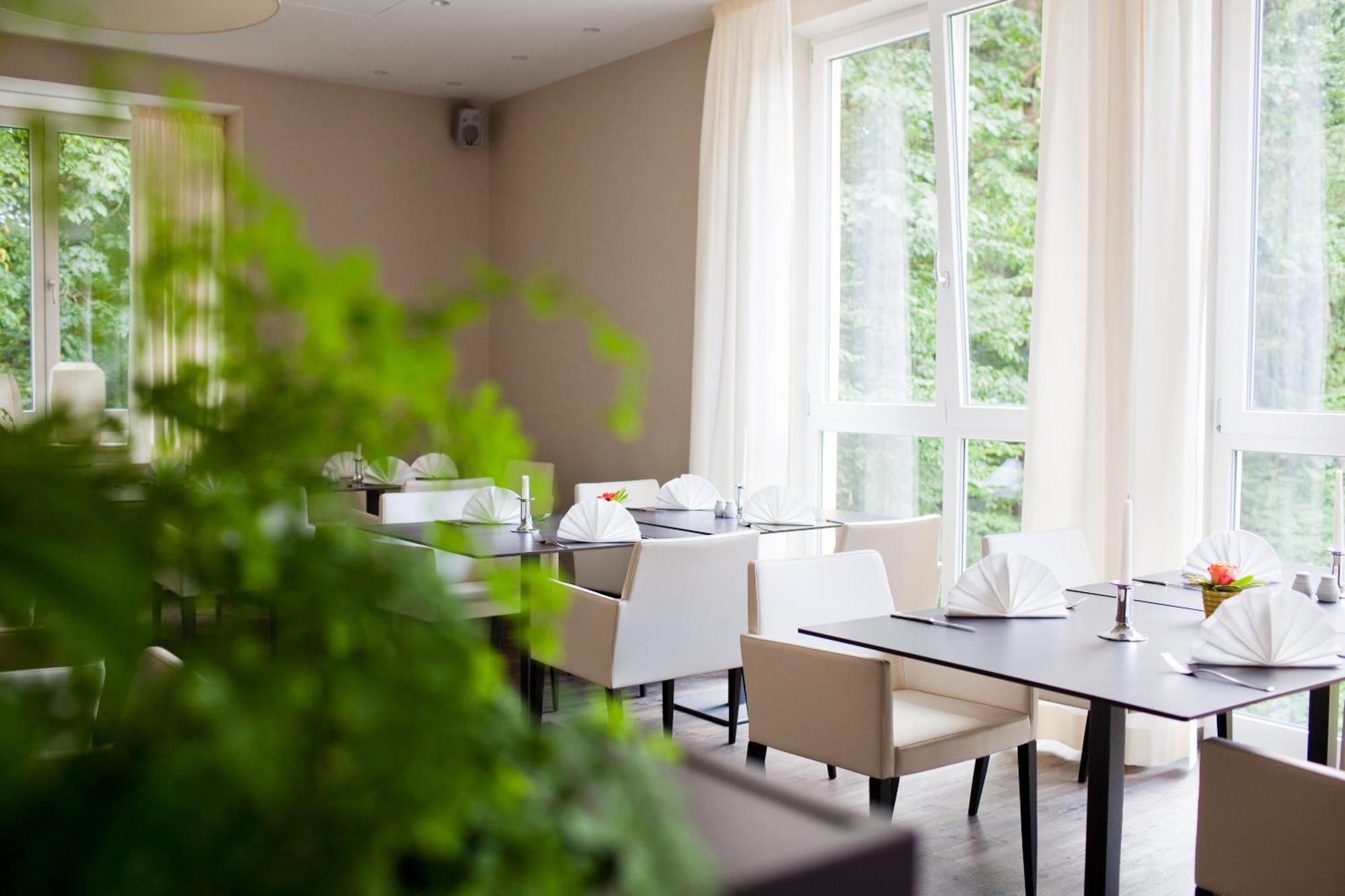 Hotel Restaurant Anders Schwarzenbruck Exterior foto